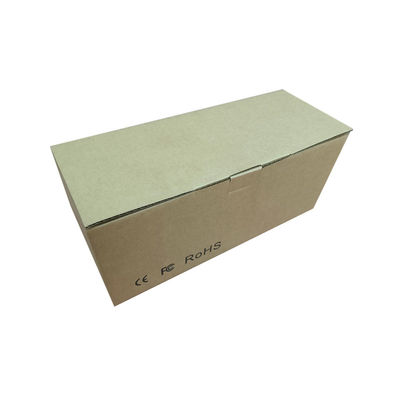 качество  Recyclable Custom Cardboard Consumer Express Package Bottom Loop Box Corrugated Production Custom завод